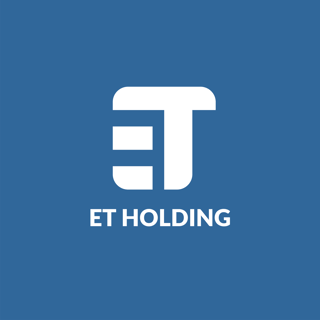 et holding sfondo